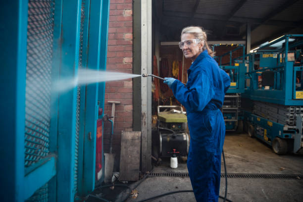 Mammoth, AZ Pressure Washing Company
