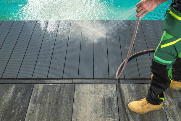 Best Concrete Pressure Washing  in Mammoth, AZ