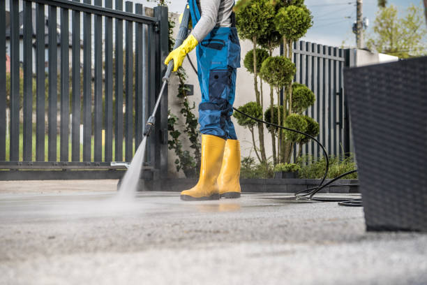 Reliable Mammoth, AZ Pressure Washing Solutions