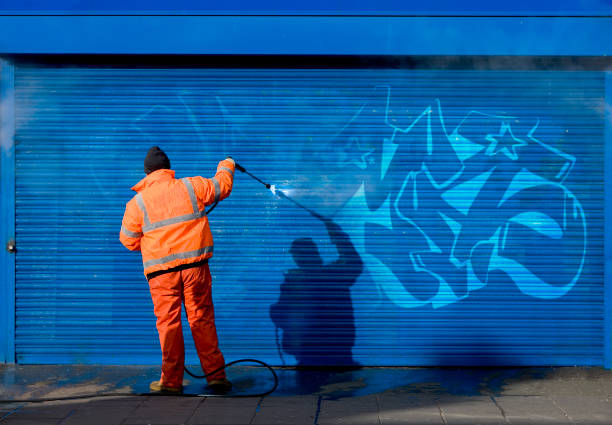 Pressure Washing Services for Businesses in Mammoth, AZ