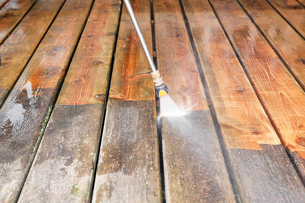 Best Fence Pressure Washing  in Mammoth, AZ